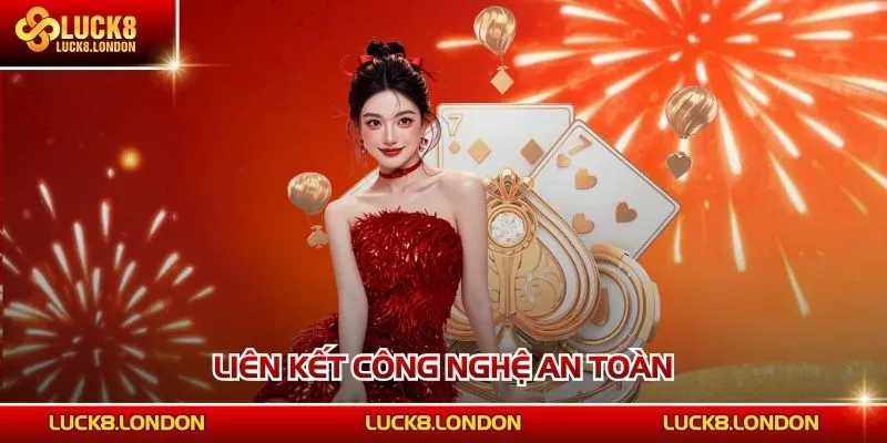 Liên kết công nghệ an toàn